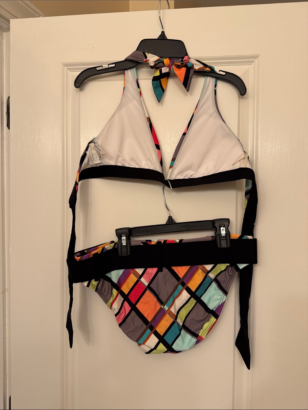 Kenneth Cole bikini - Picture 2 of 3